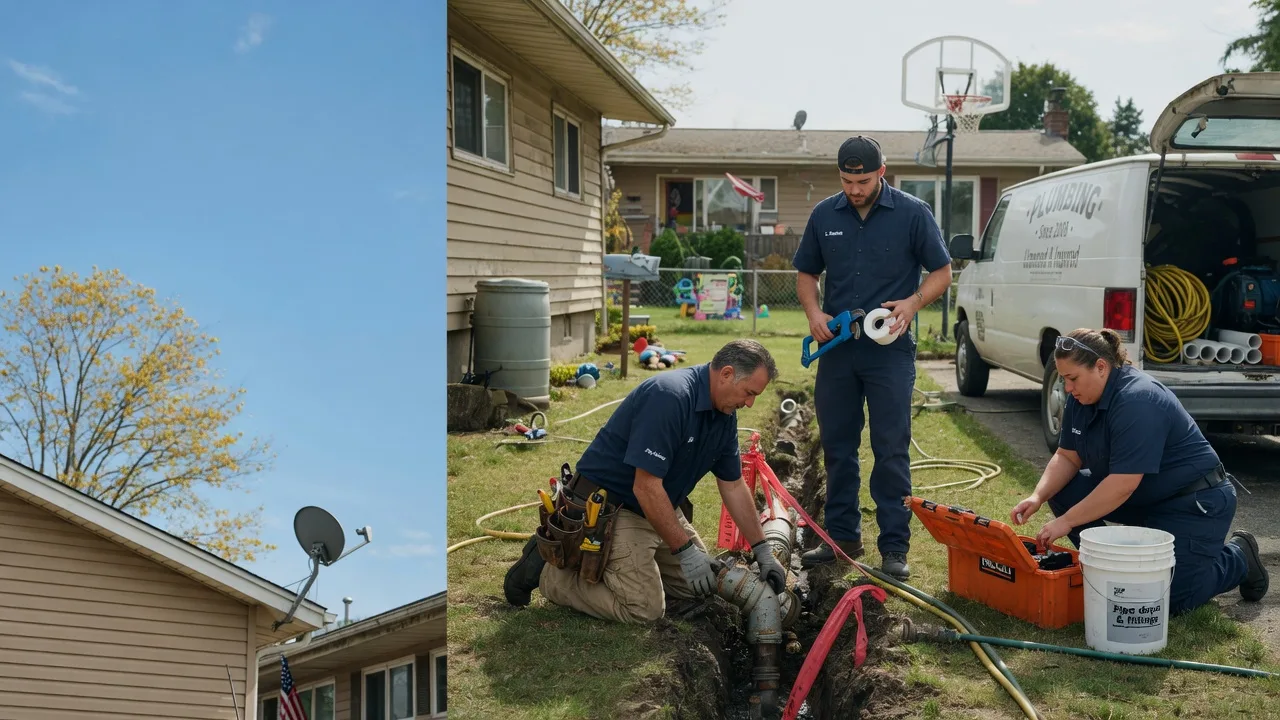 Garbage Disposal Replacement in Lejunior, KY near me