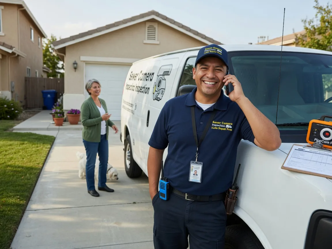 Sewer Line Repair Lejunior, KY FAQs
